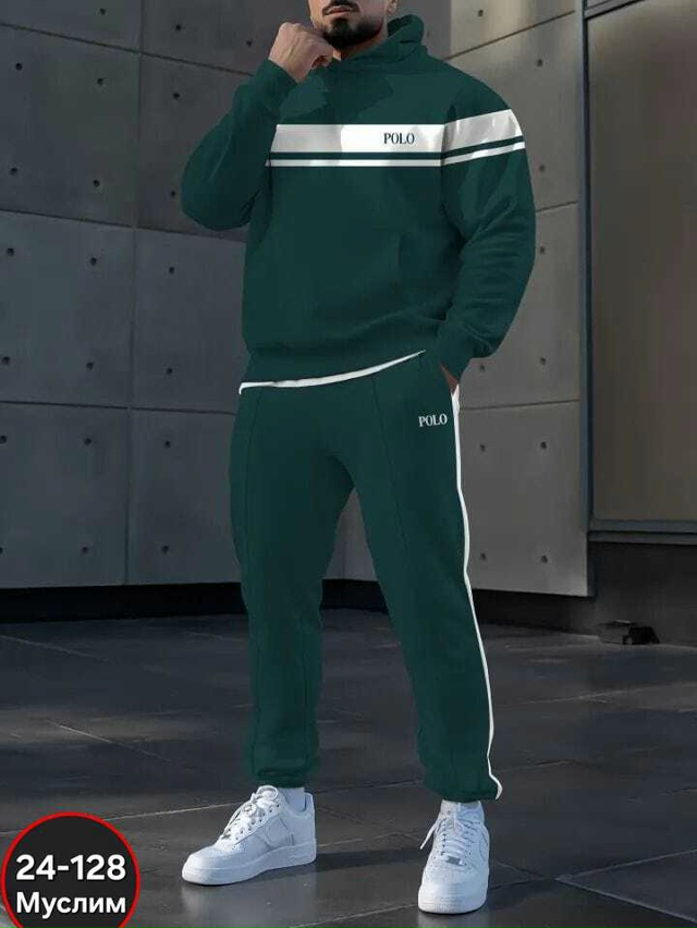 Спортивный костюм 23054197