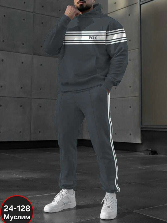 Спортивный костюм 23054197