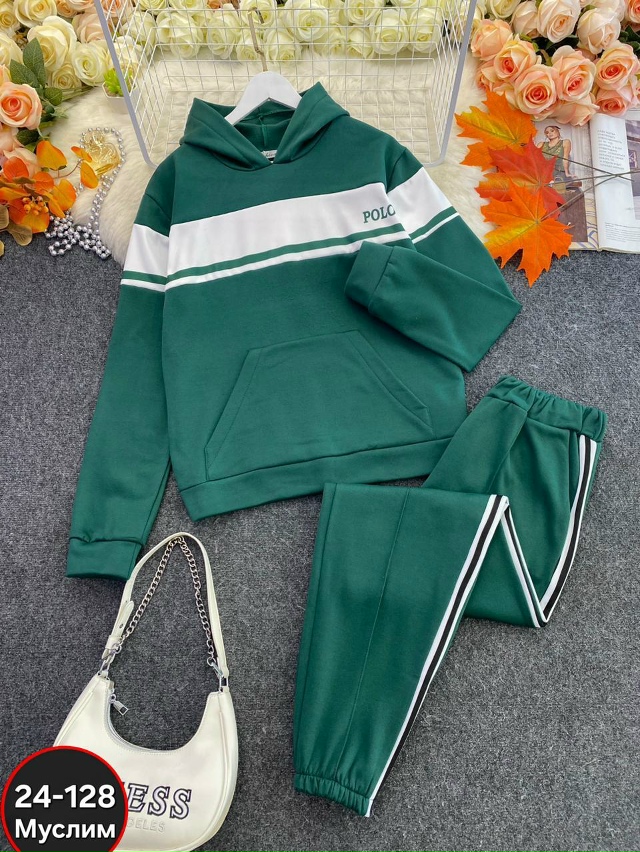 Спортивный костюм 23054197