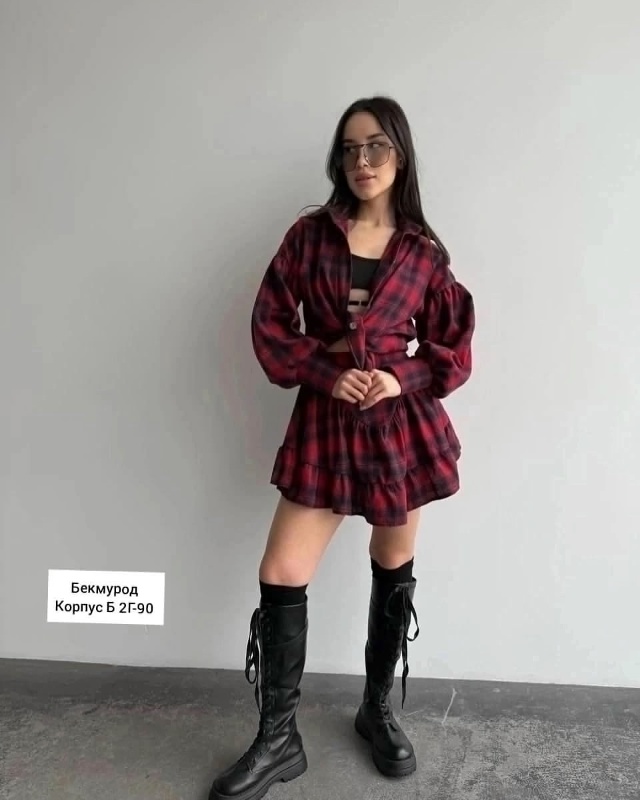 Костюм 23054960