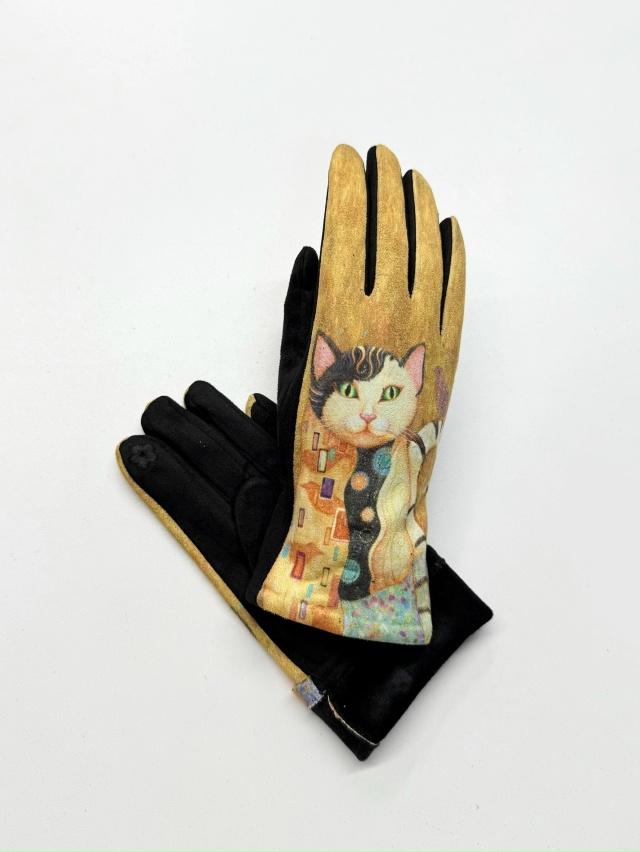 Перчатки 23054378