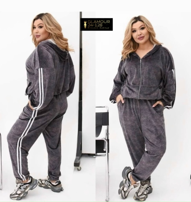 Спортивный костюм 23055013