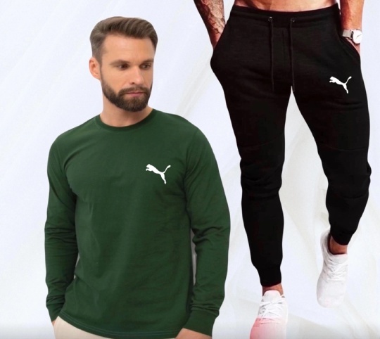 Спортивный костюм 23054482