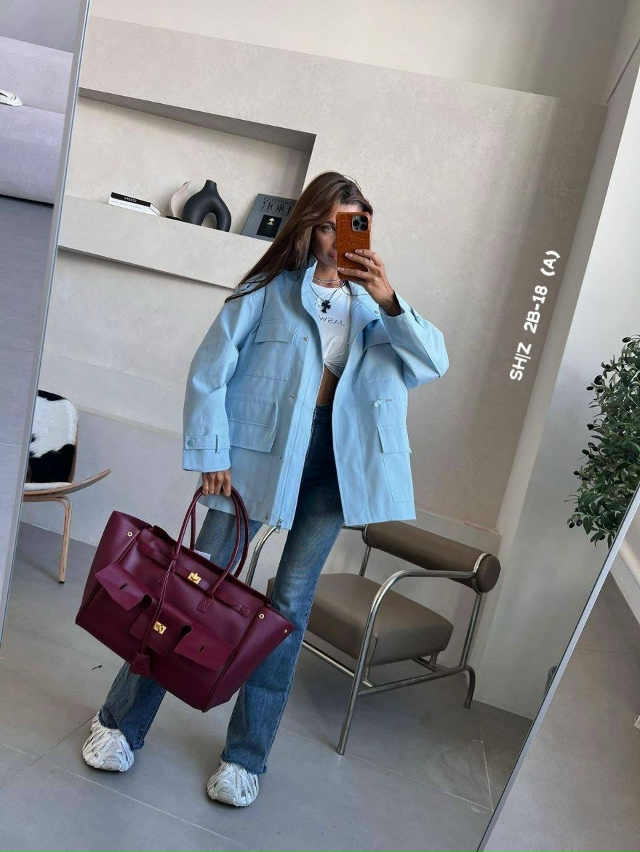 Куртка 23055398