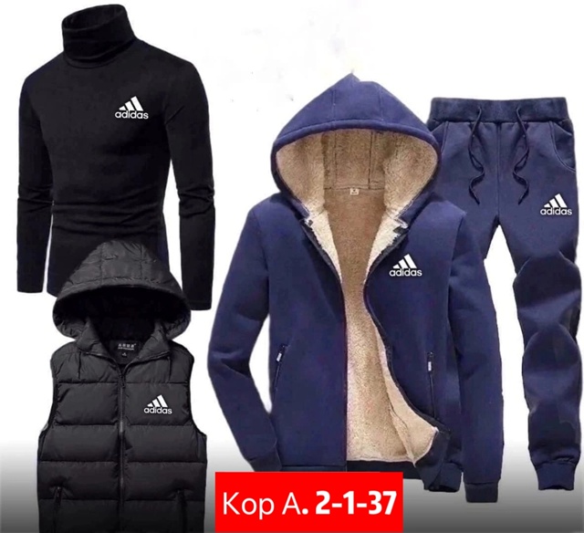 Спортивный костюм 23055753