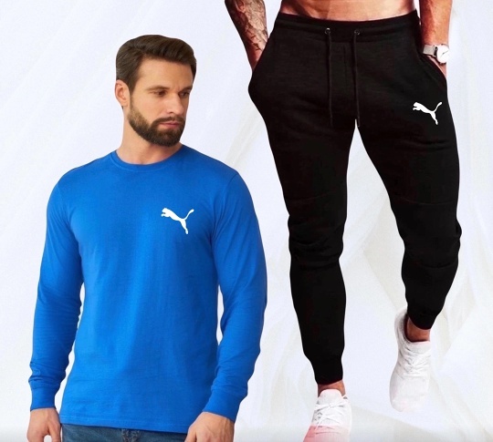 Спортивный костюм 23056288