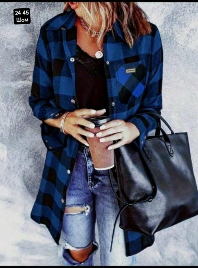 Рубашка 23055757