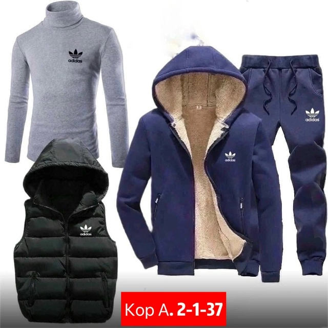 Спортивный костюм 23055753