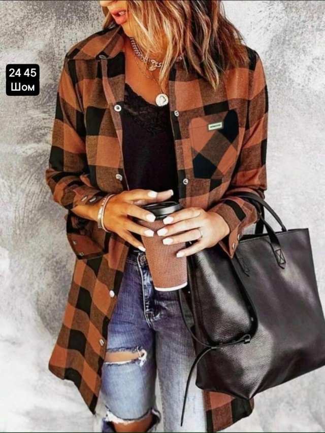 Рубашка 23055757