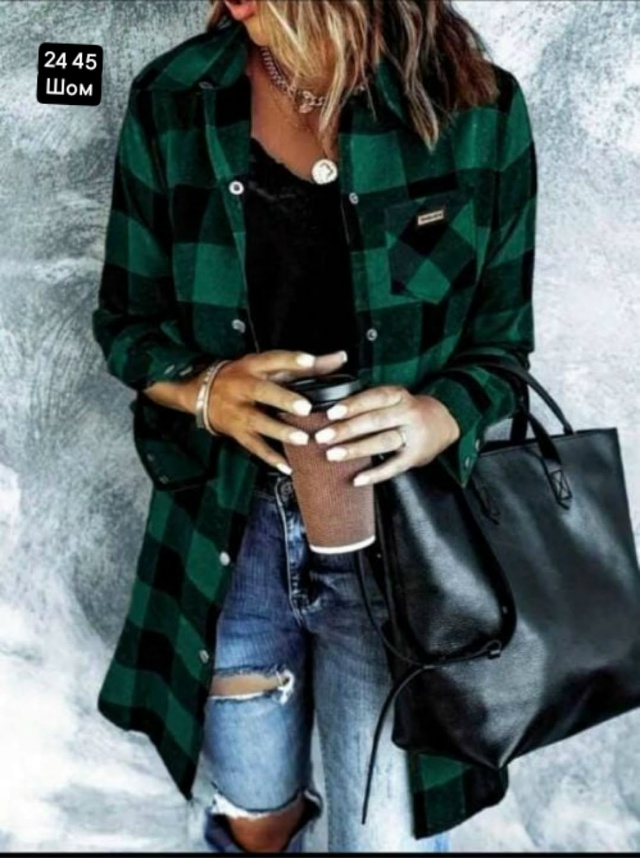 Рубашка 23055757