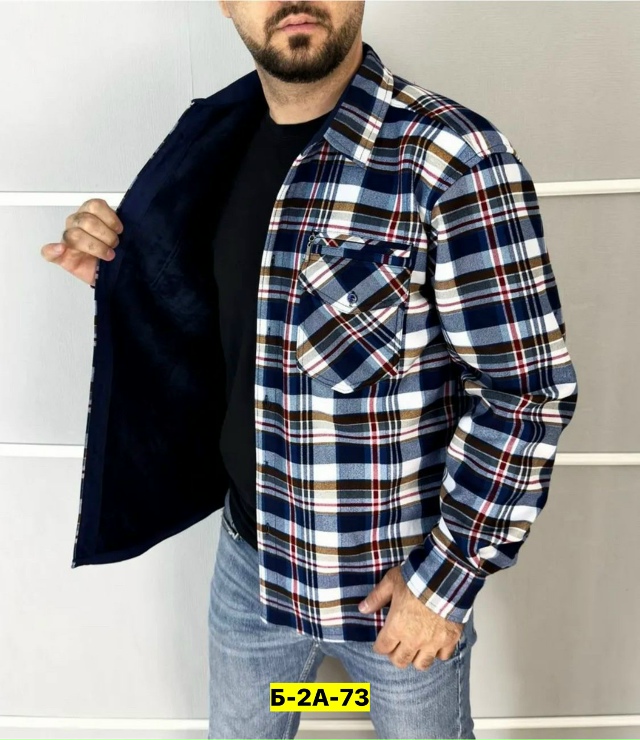 Рубашка 23055677