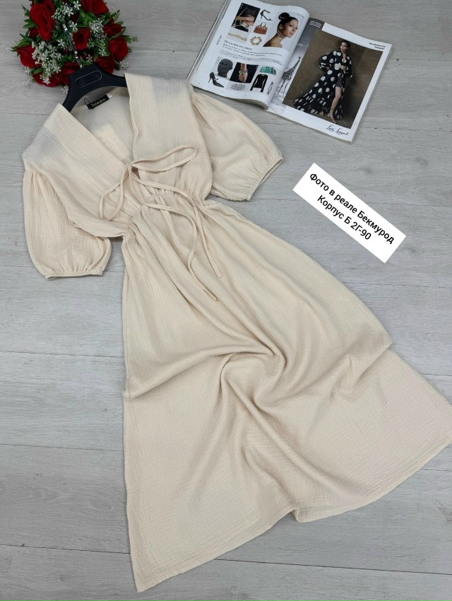 Платье 23055569