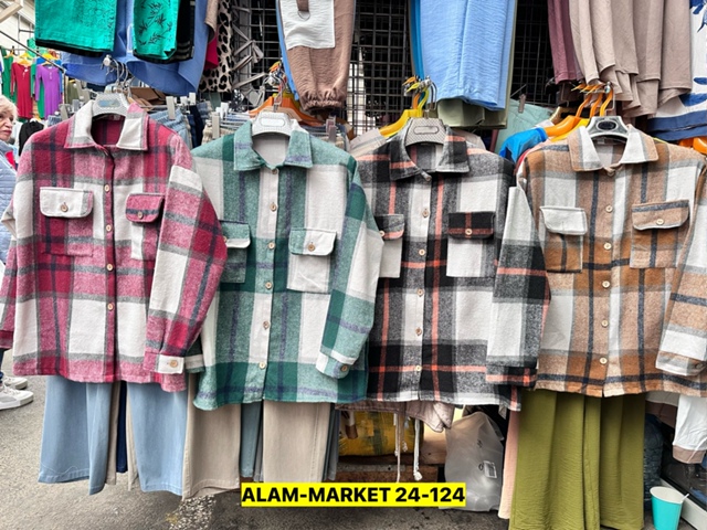 Рубашка 23055390