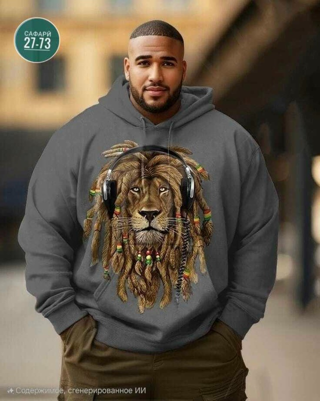 Толстовка 23056378