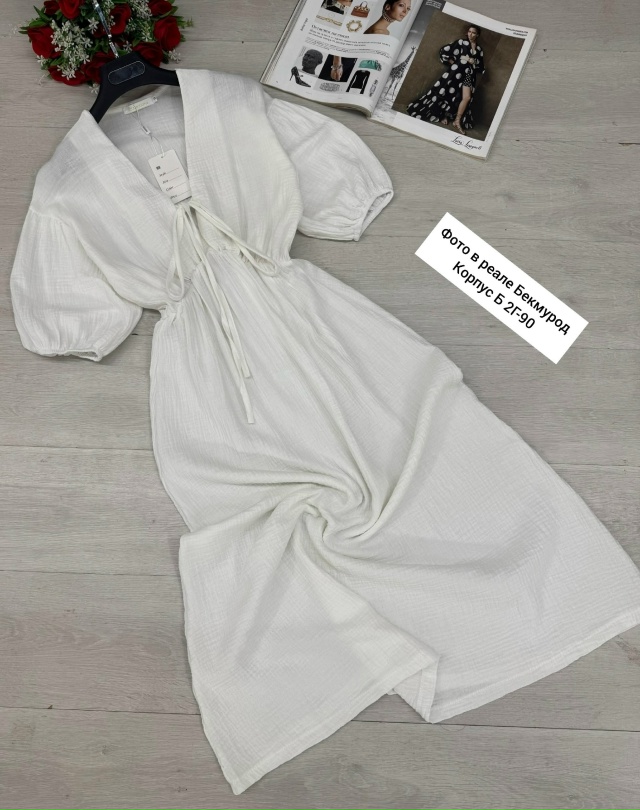 Платье 23055569