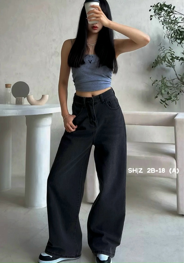 Джинсы 23057084