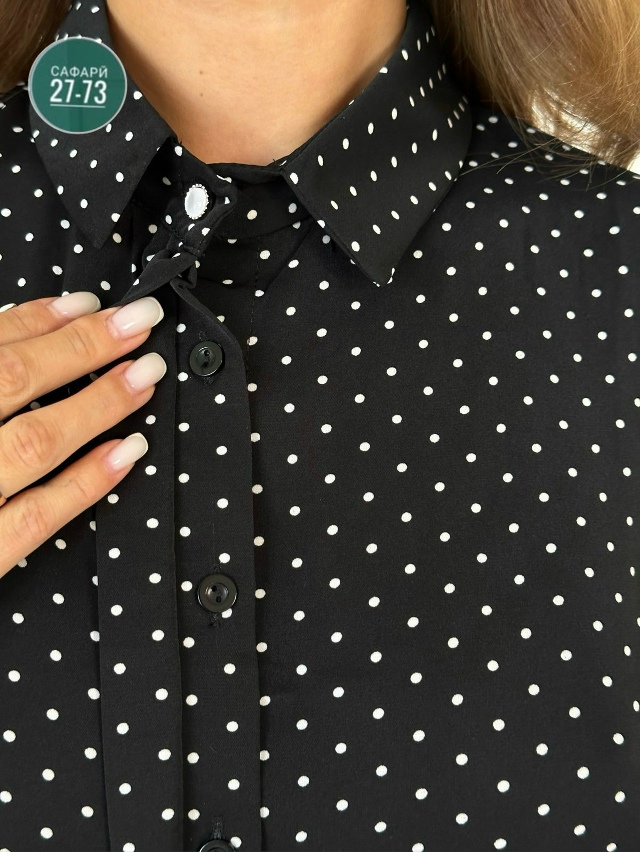 Рубашка 23056677