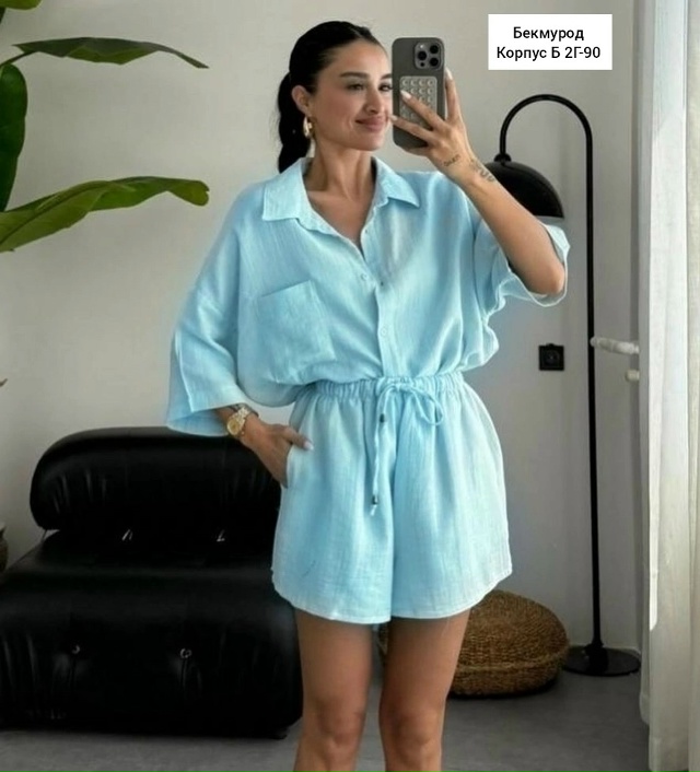 Рубашка 23056774