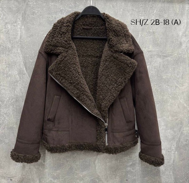 Дубленка 23056697