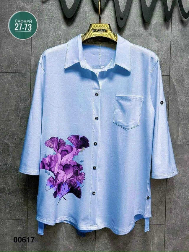 Блузка 23056672