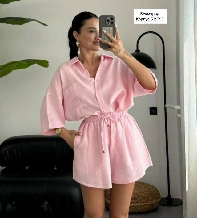 Рубашка 23056774