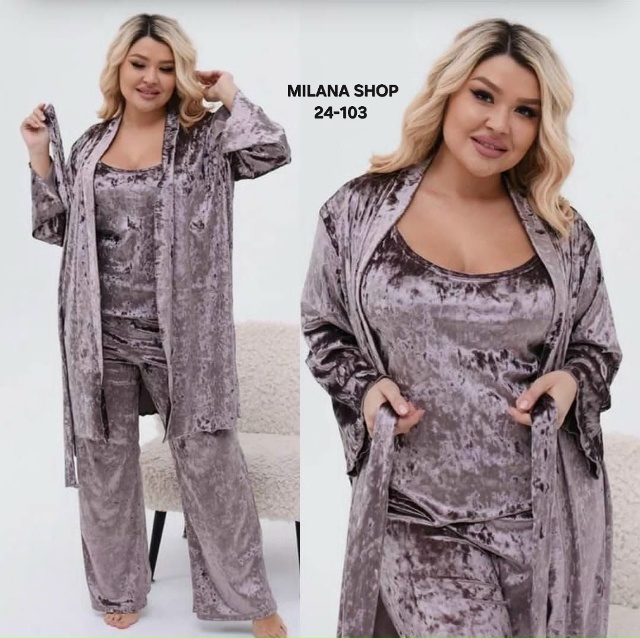 Пижама 23056762