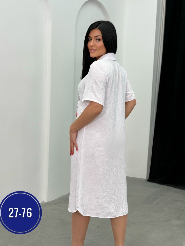 Рубашка 23056725