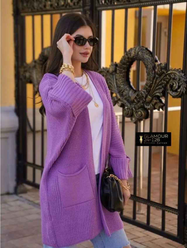 Кардиган 23058655