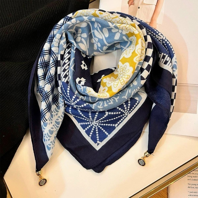 Платок 23058560