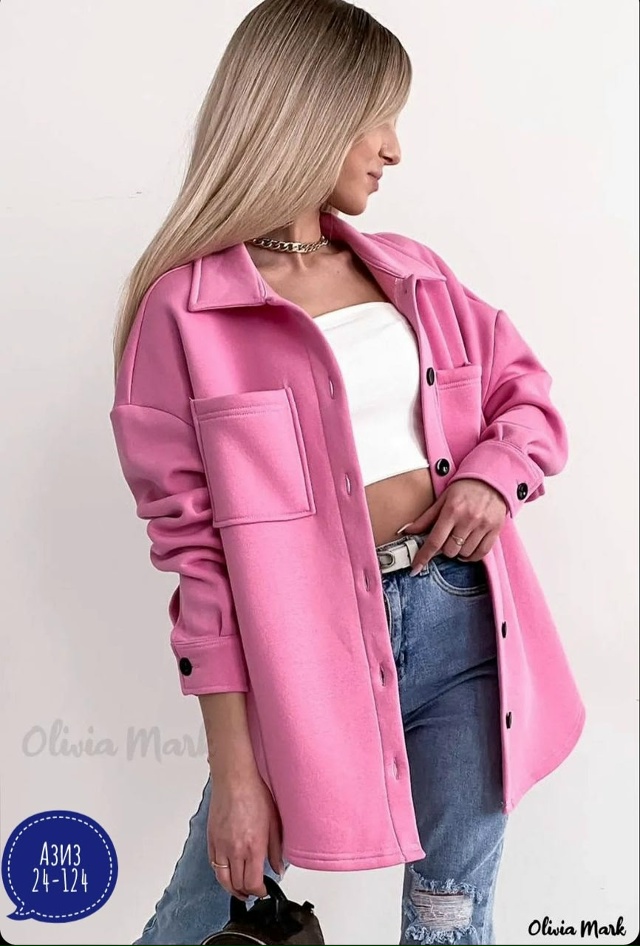 Рубашка 23057898