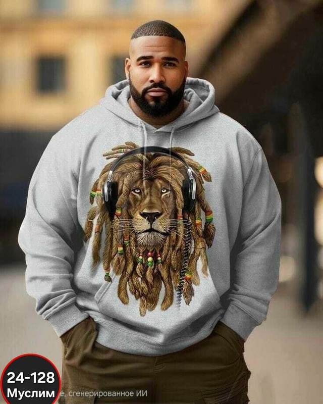 Толстовка 23057917