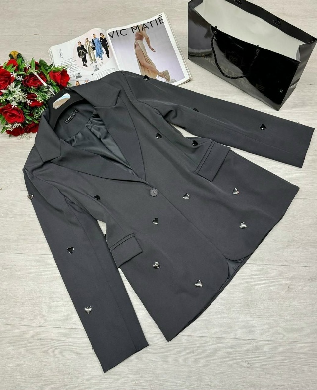 Пиджак 23058230