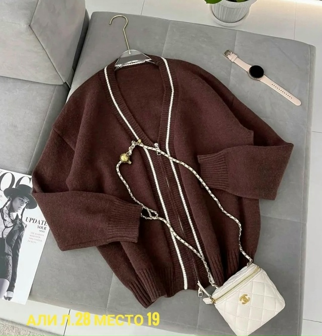 Кардиган 23058443