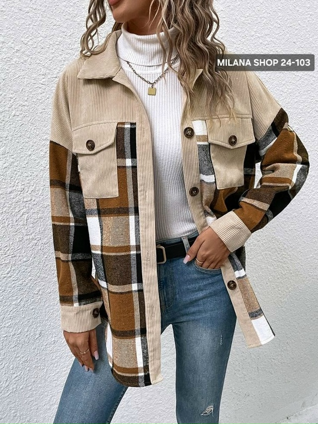 Рубашка 23058216