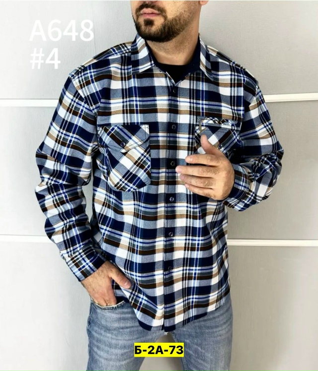 Рубашка 23058325