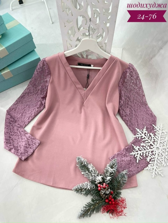 Блузка 23058366