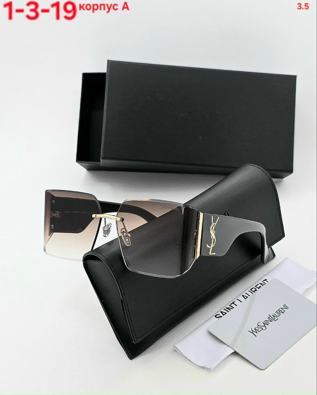 Солнцезащитные очки 23058246