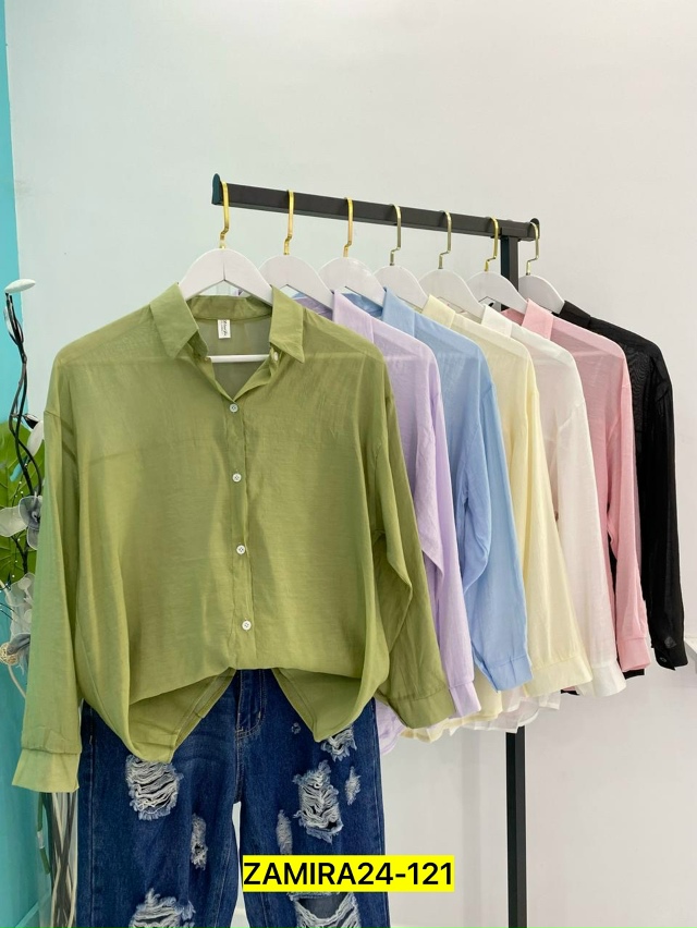 Рубашка 23059966