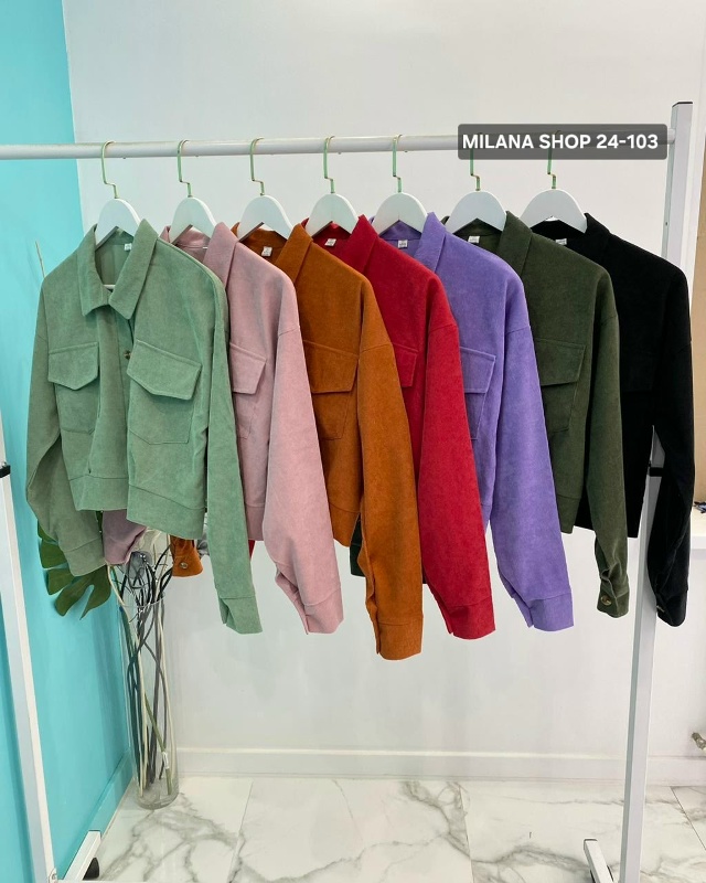 Рубашка 23059524