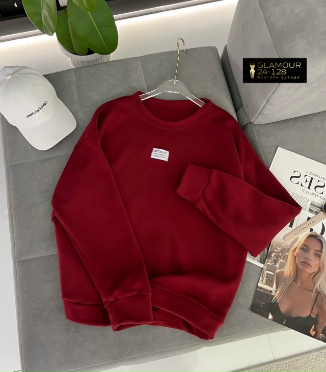 Толстовка 23059643