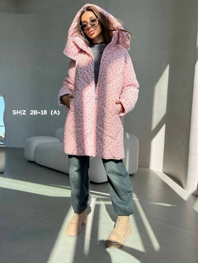 Куртка 23059438