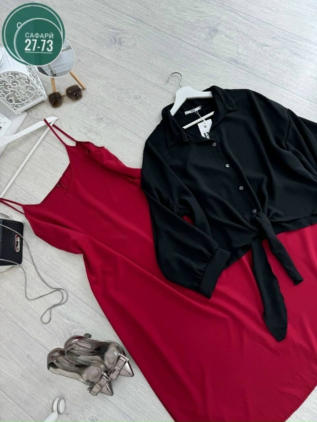 Рубашка 23060242