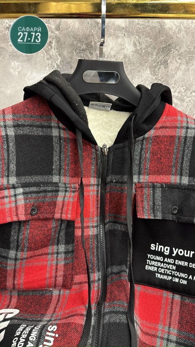 Рубашка 23060145