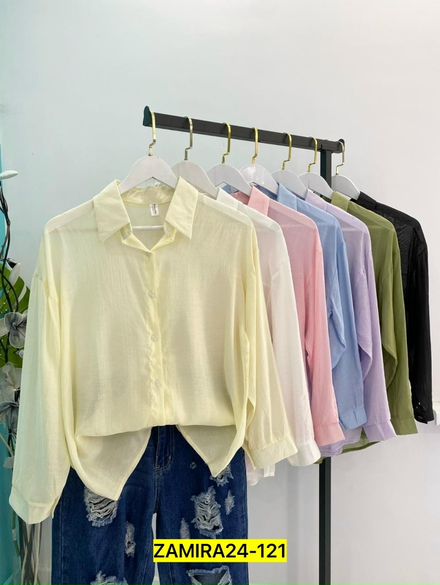 Рубашка 23059966