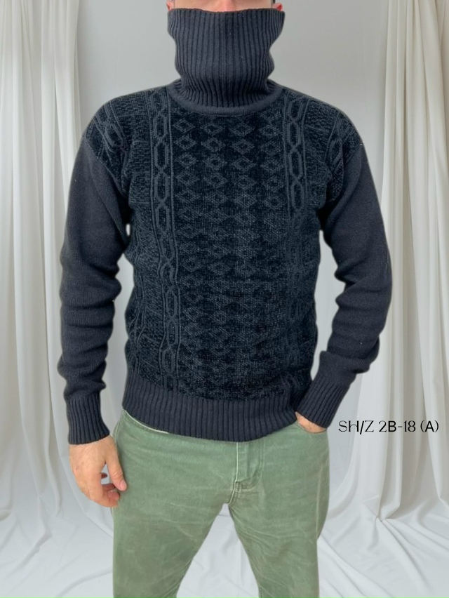 Свитер 23059330