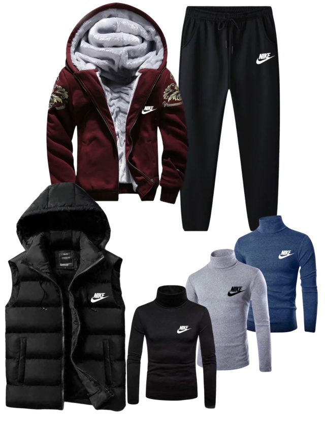 Спортивный костюм 23059219