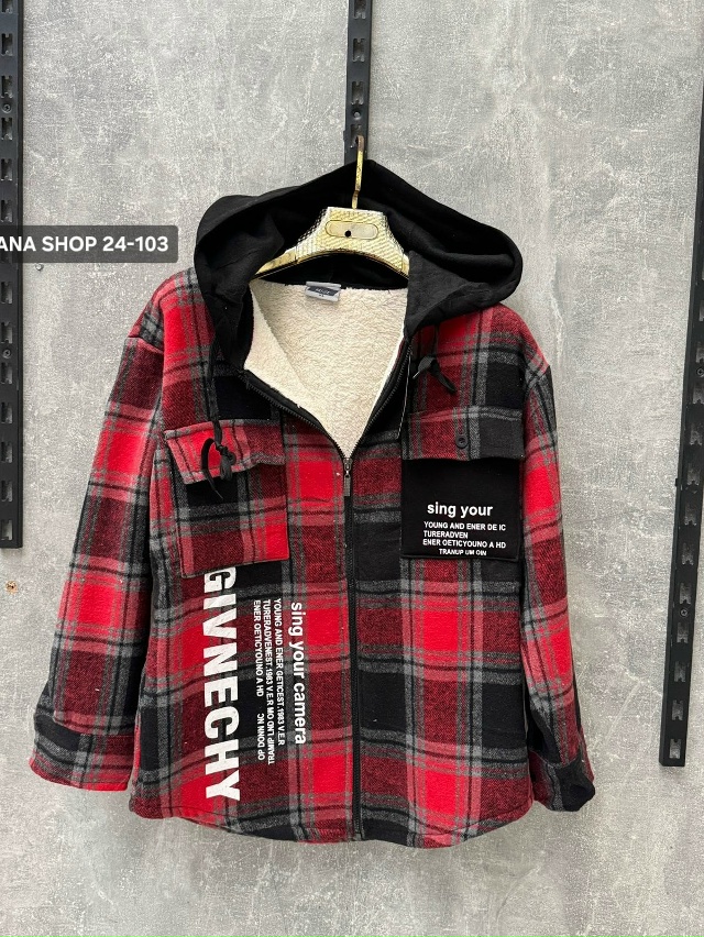 Рубашка 23059865