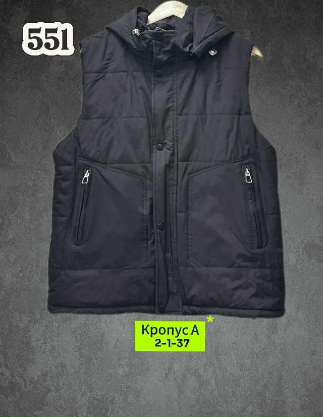 Жилет 23059669