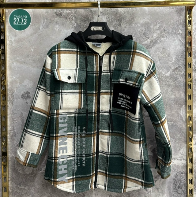 Рубашка 23060145