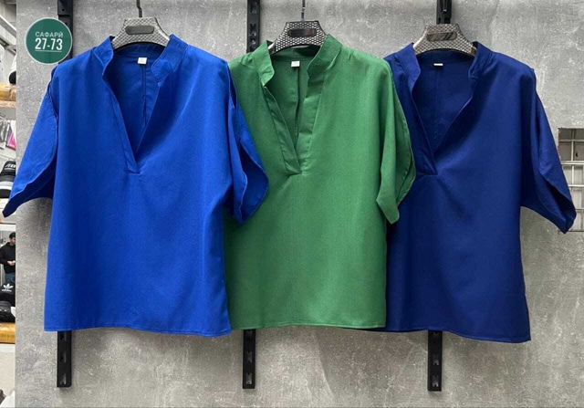 Блузка 23060058